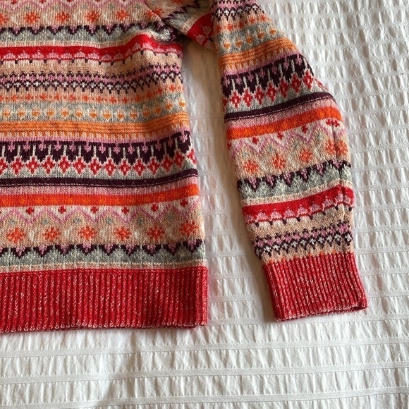 J. Crew sweater - Picture 5 of 6